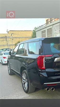 جی ئێم سی یوکۆن